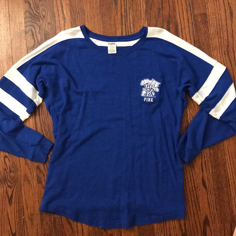 University of Kentucky Sweater